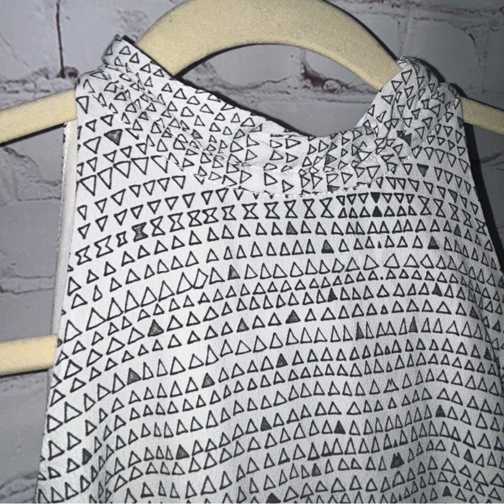 Stevie May Halter Crop Top size‎ S - Picture 3 of 6